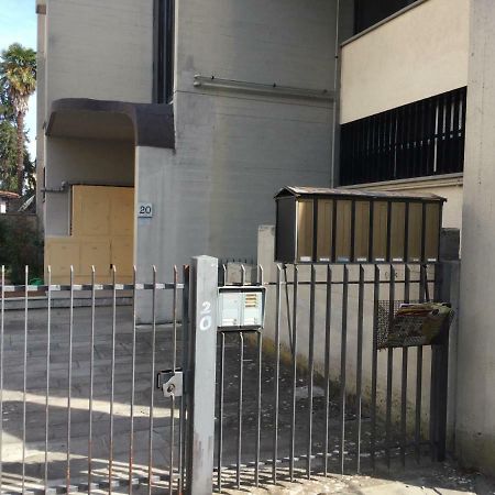 スカンディッチ Casa Piaveヴィラ エクステリア 写真