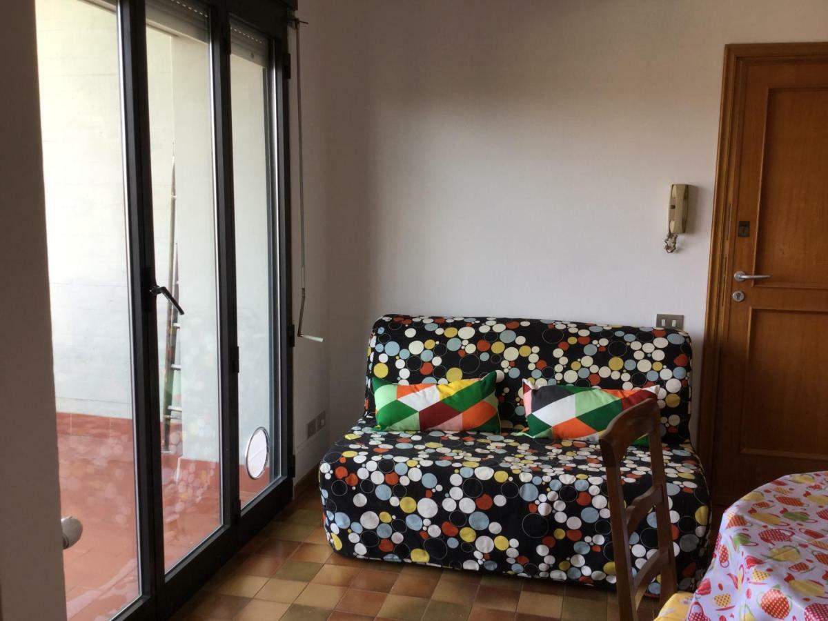 スカンディッチ Casa Piaveヴィラ エクステリア 写真